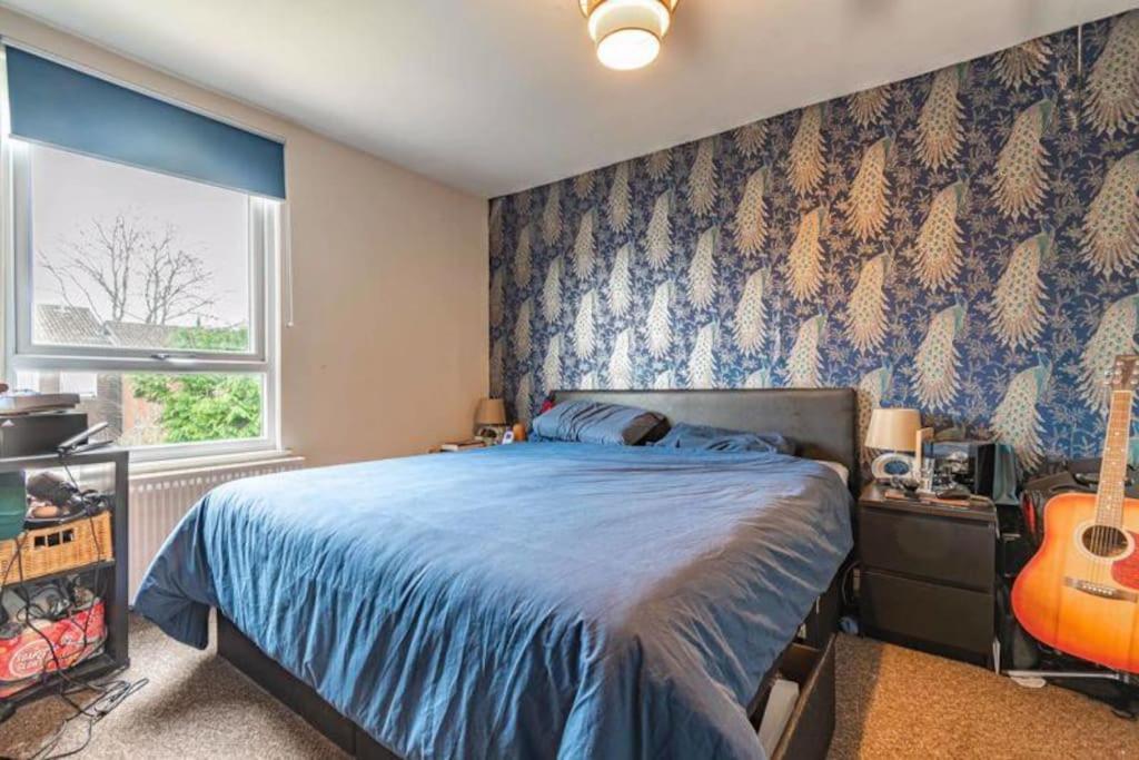 Holiday home Cozy & Modern Medics Contractors *